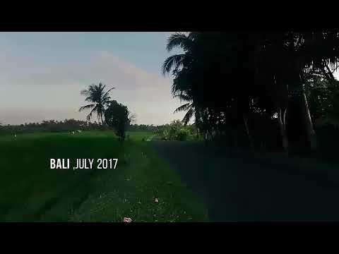 TROPICA FESTIVAL 2017 || BALI URBAN STREET ART FESTIVAL .