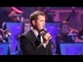 Michael Bublé - How Sweet It Is (To Be Loved By You), live