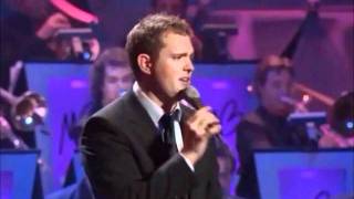 Michael Bublé - How Sweet It Is (To Be Loved By You), live