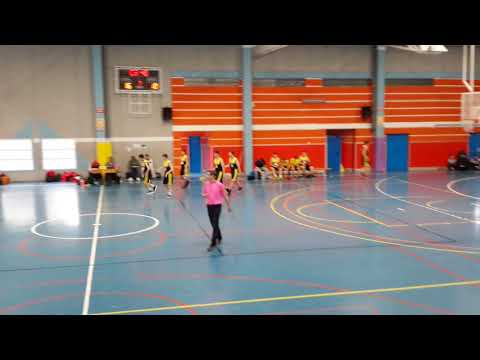 CB Santa Coloma 67-33 CEB Lliria 1 cuarto