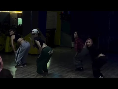 Desant - Midnight (Remix) ft. Gvnsor, Bilgang, YoungSub, Young Mo’G & Limit | Yalguuna Choreography