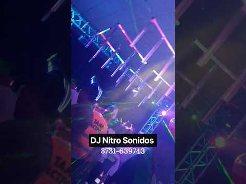 Maximuss Robot LED #charatachaco #djnitro #fieston #15years #foto #dj #musica #eventossociales