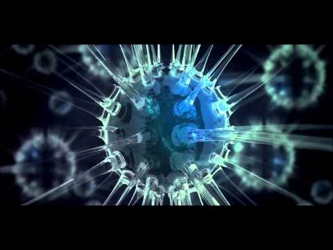 Vinter in Hollywood (Savant) - Virus (Destrux remix)