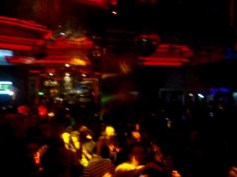 regalame una noche - DISCOTECA SEVEN b-day MANU TJ