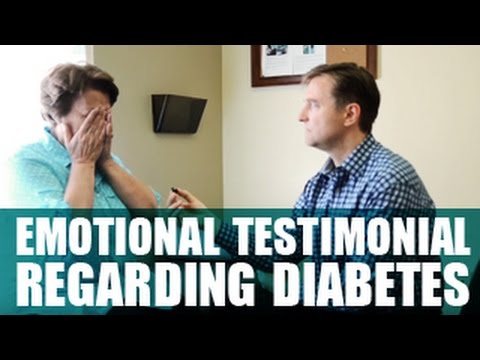 Can Diabetes Be Reversed – Dr Berg