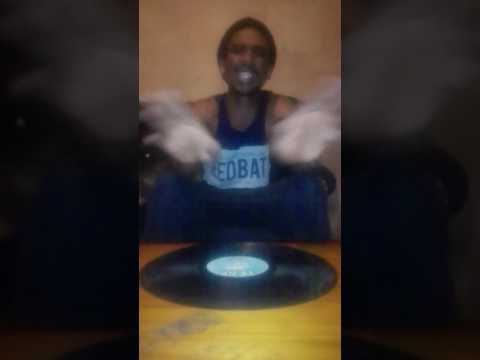 Tlhax lepara Cooking Freestyle RAW