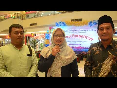   ID  Skip navigation Search    Create   Avatar image SD Muhammadiyah Budi Mulya Adiwerna Tegal, Competition