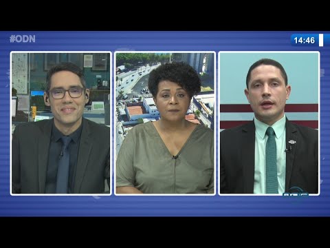 Política do Dia 03 08 2021