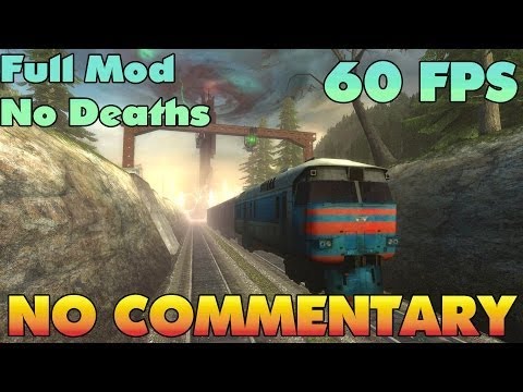 Half-life 2 Avenue Odessa