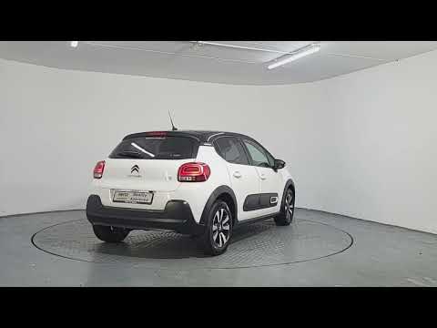 Citroen C3 FLAIR PURETECH 1.2 Petrol Manual - Image 2