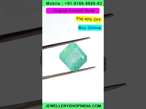 Product video thumbnail