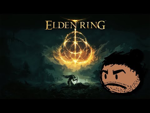Elden Ring Part 7: Underground in the Deep