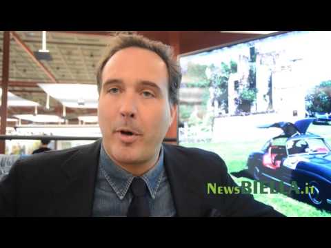 Tollegno 1900 a Milano Unica: Presentata la collezione Primavera-Estate 2017