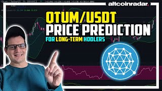 QTUM Price Prediction: Long-Term Prediction (Honest Opinion)