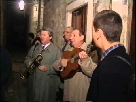 Kolenda, Dubrovnik 1994