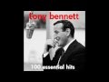 Tony Bennett   Tenderly