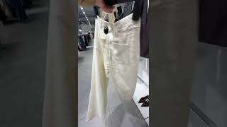 Download lagu Koleksi Baru H&M Wanita | Celana Panjang Krem 2026 mp3