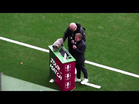 JOUR DE MATCH : CSSA vs CORMONTREUIL FC