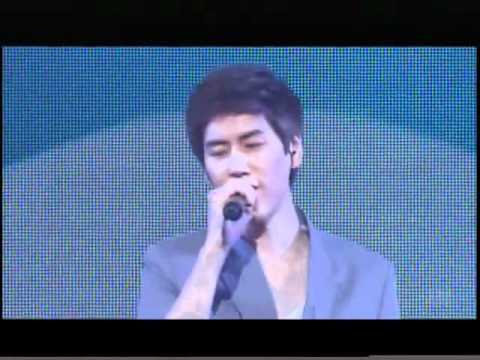 KRY concert in Japan Openning + A Dreaming Hero TBS