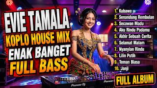Download lagu EVIE TAMALA KOPLO PALING SEDIH FULL ALBUM - KUBAWA | SENANDUNG REMBULAN | Cover by Zyvara  mp3