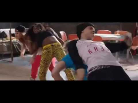 High Strung - Presentation Clip 1 (Movie 2016)