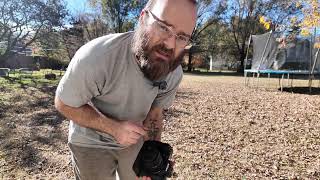 Could A Viltrox 85mm f/2 Evo Challenge Nikon?