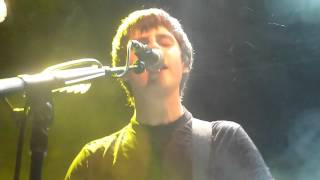 Jake Bugg - Livin&#39; Up Country - La Flèche d&#39;Or - 03.05.2016