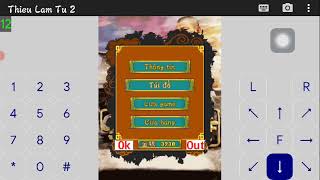 Thieu Lam Tu 2 Party’s 2