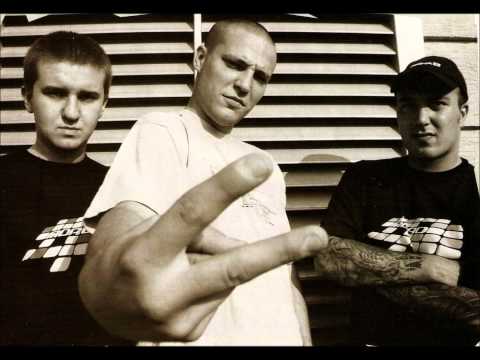 Endefis - Czas wziąć sprawy w swoje ręcę ft. Jotuze