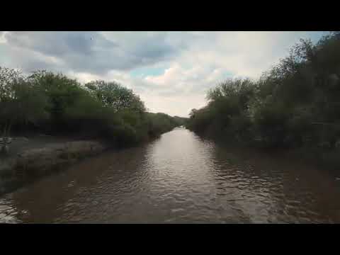 Valle fertil san juan argentina 