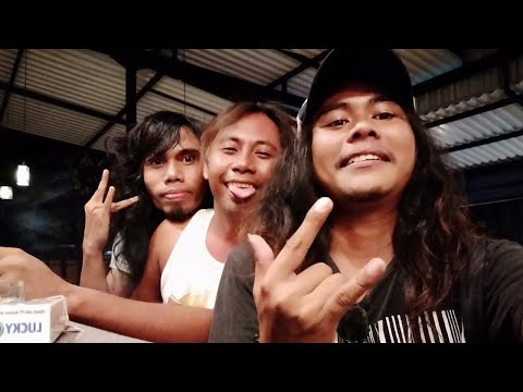 To love somebody (bee gees cover by kuta lombok band)