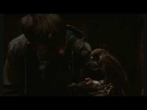 6 - Jón Þór Birgisson (Sigur Rós)  / Kes - Ken Loach