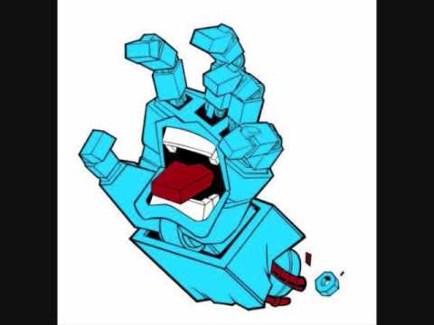 AfterDark- Screaming FuckFace