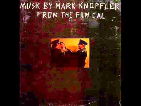 Mark Knopfler - Cal