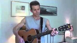 Rest For The Weary. Marc Cohn