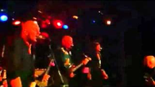 Jon Langford &amp; Skull Orchard