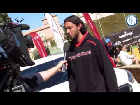 RAFA NADAL TOUR 2018 RIO GRANDE (SEVILLA) - 21 FEB 2018