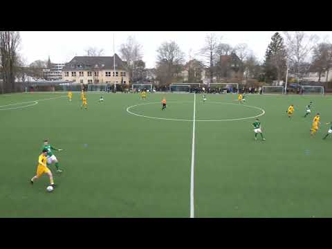 SV Beuel - FV Bonn-Endenich 2