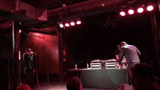 Apathy - Stomp Rappers