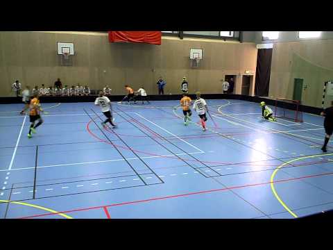 140228 Skånelaget P98 - Lindås IBK HJ (5-2) Per2