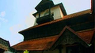 Padmanabhapuram Palace Part 4