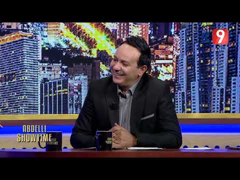 Abdelli Showtime S04 - EP 34 P03