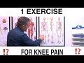 How To Strengthen The Inside Of Your Knee