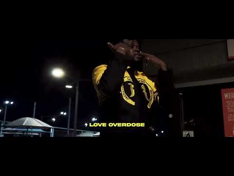 Alaye Jibbz - Love Overdo$e (Music Video)