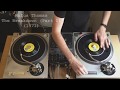 DJ Mark N 7 Throwdown Vol 1 Breakbeats