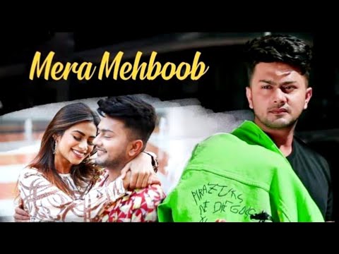 Mera Mehboob Kise Hor Da Hoi Janda Hai Full Song, Awez Darbar  Nagma, Mera Mehboob Full Video Song