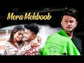 Mera Mehboob Kise Hor Da Hoi Janda Hai Full Song Awez Darbar Nagma Mera Mehboob Full Video Song