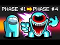 Turning Into Phase 4 SSundee In Among Us