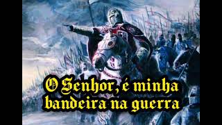 Mortification - Jehovah Nissi (legendado)