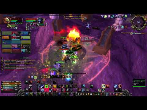 79 UNHOLY DK PVP EOTS WOTLK